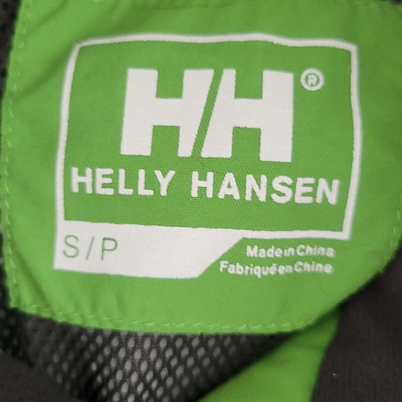 Helly Hansen Jackets & Coats Helly Hansen Tech Xp Jacket Poshmark